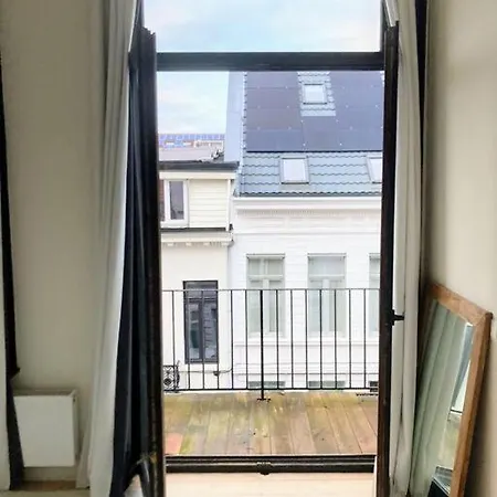 Gezellig Gerenoveerd Herenhuis In Het Centrum Vakantiehuis *
